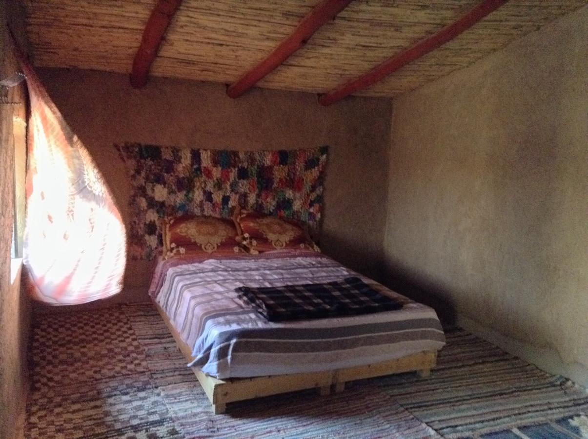 Secret Du Sahara Merzouga Exterior foto