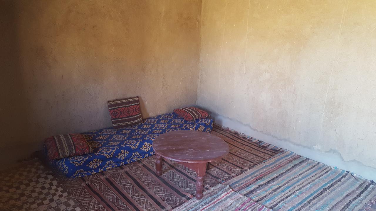 Secret Du Sahara Merzouga Exterior foto